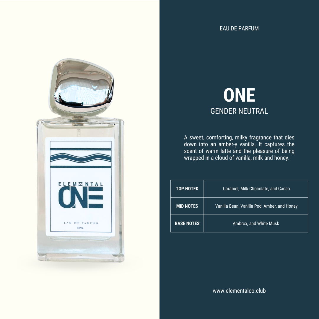 ONE