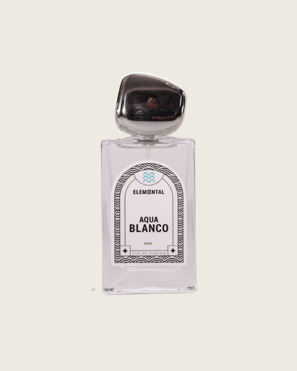 AQUA BLANCO