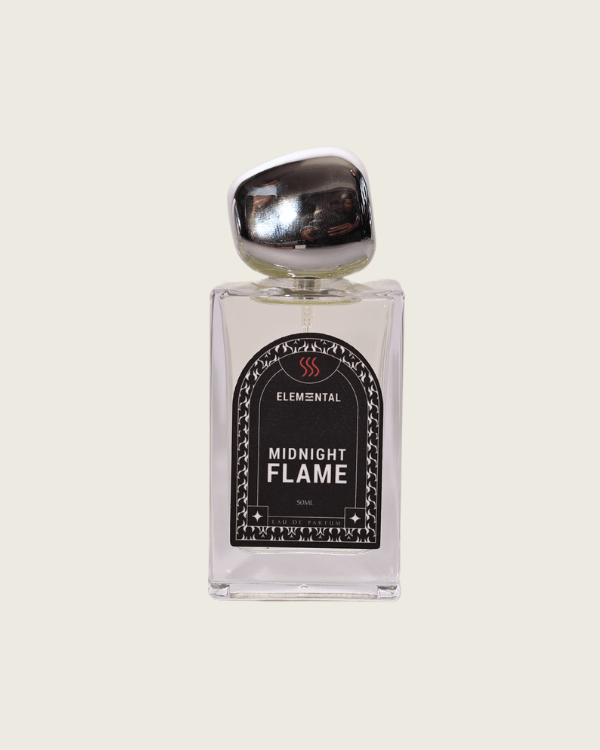 MIDNIGHT FLAME