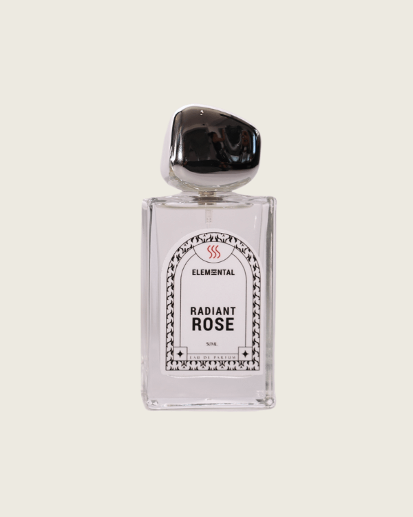RADIANT ROSE