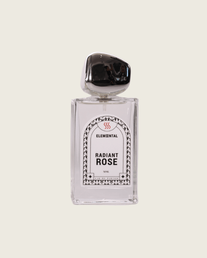 RADIANT ROSE